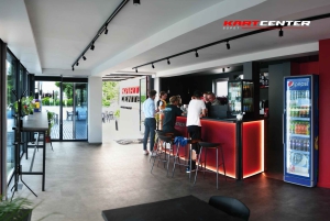 Sopot: Thrilling GoKart Racing on the Outdoor Track