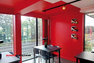 Sopot: Thrilling GoKart Racing on the Outdoor Track