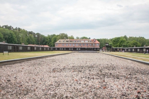 Stutthof Concentration Camp Private Tour with Transport