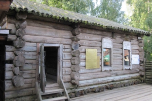 Szymbark: Kashubian Switzerland 5-Hour Private Tour