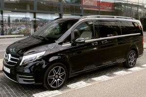 Szymbark: Kashubian Switzerland 5-Hour Private Tour