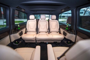 Szymbark: Kashubian Switzerland 5-Hour Private Tour