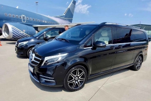 Szymbark: Kashubian Switzerland 5-Hour Private Tour