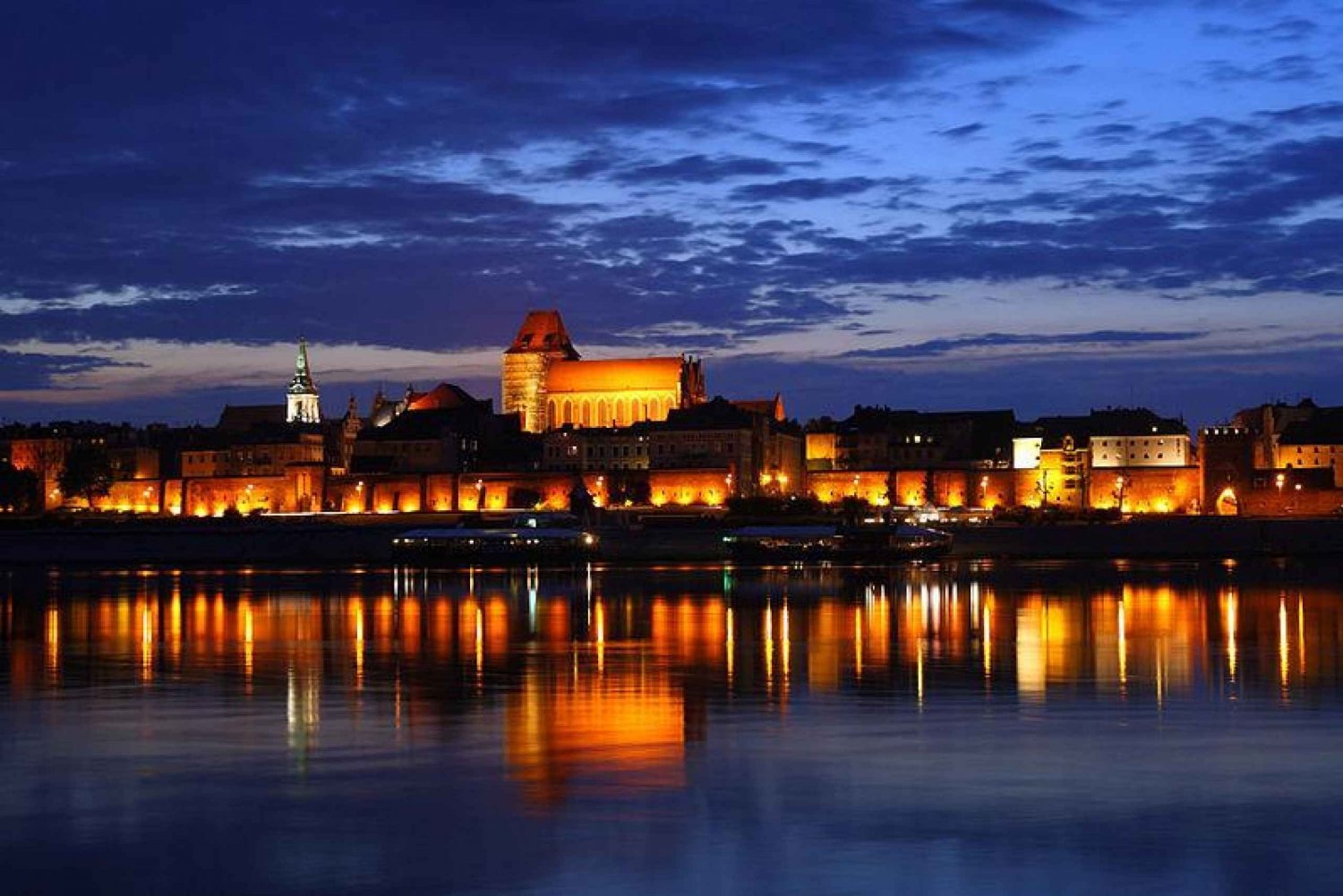 Toruń: Full-Day Tour of the City of Copernicus