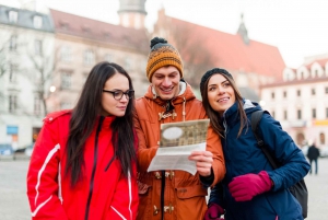 Tesouros da Tricity: Excursão a Gdańsk, Sopot e Gdynia