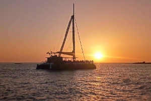 Sotogrande: Boat Ride through La Alcaidesa & Cala Sardina