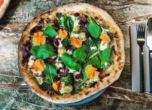 1889 Fast Fine Pizza