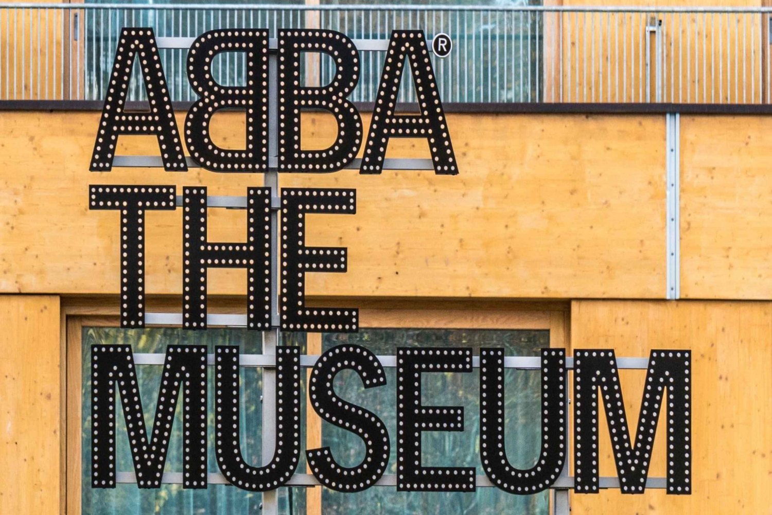 ABBA-museo Fast-Track-liput, Tukholman popkulttuurikierros