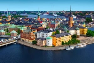 Best of Stockholm: Private Walking Tour with a Local