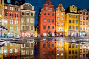 Best of Stockholm: Private Walking Tour with a Local