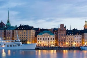 Best of Stockholm: Private Walking Tour with a Local