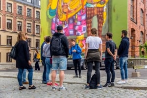 Czeski Sztokholm: piesza wycieczka po wyspie Södermalm