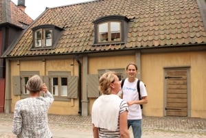 Bohemian Stockholm: Södermalm Island Walking Tour