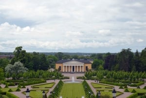 Jednodniowa wycieczka do Uppsali