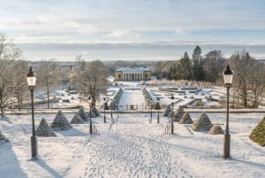 Jednodniowa wycieczka do Uppsali