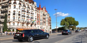 Diplomat