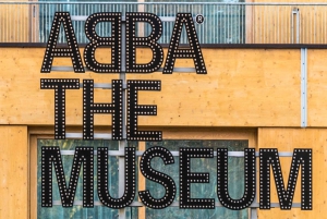 Excursão a pé por Djurgården, Skansen e Museu Vasa Estocolmo