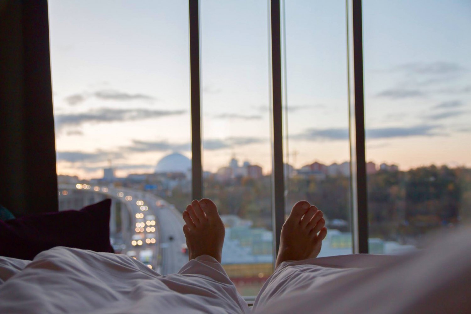 Feelgood & Relaxation
