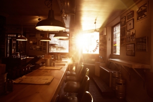 Best burgers in Stockholm