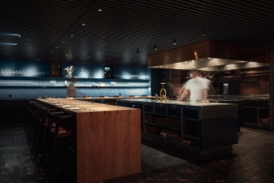 My Favourite Restaurants