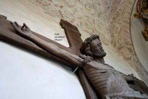 From Stockholm: 5-Hour Medieval Churches Tour