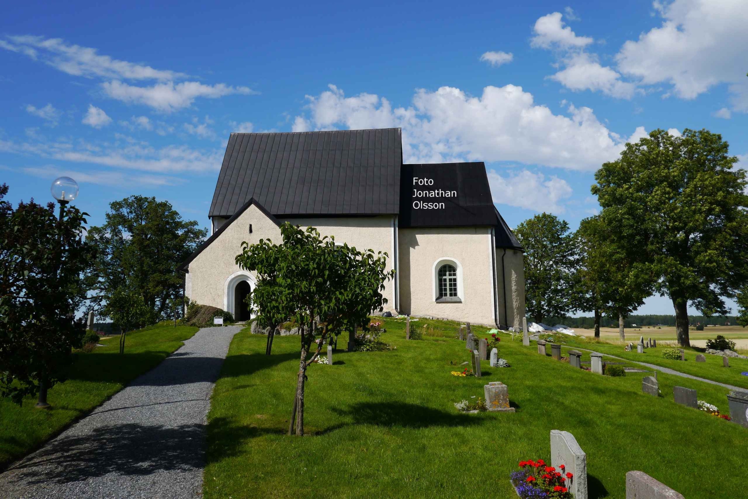 Från Stockholm: Privat 5-timmars medeltida kyrkoturné