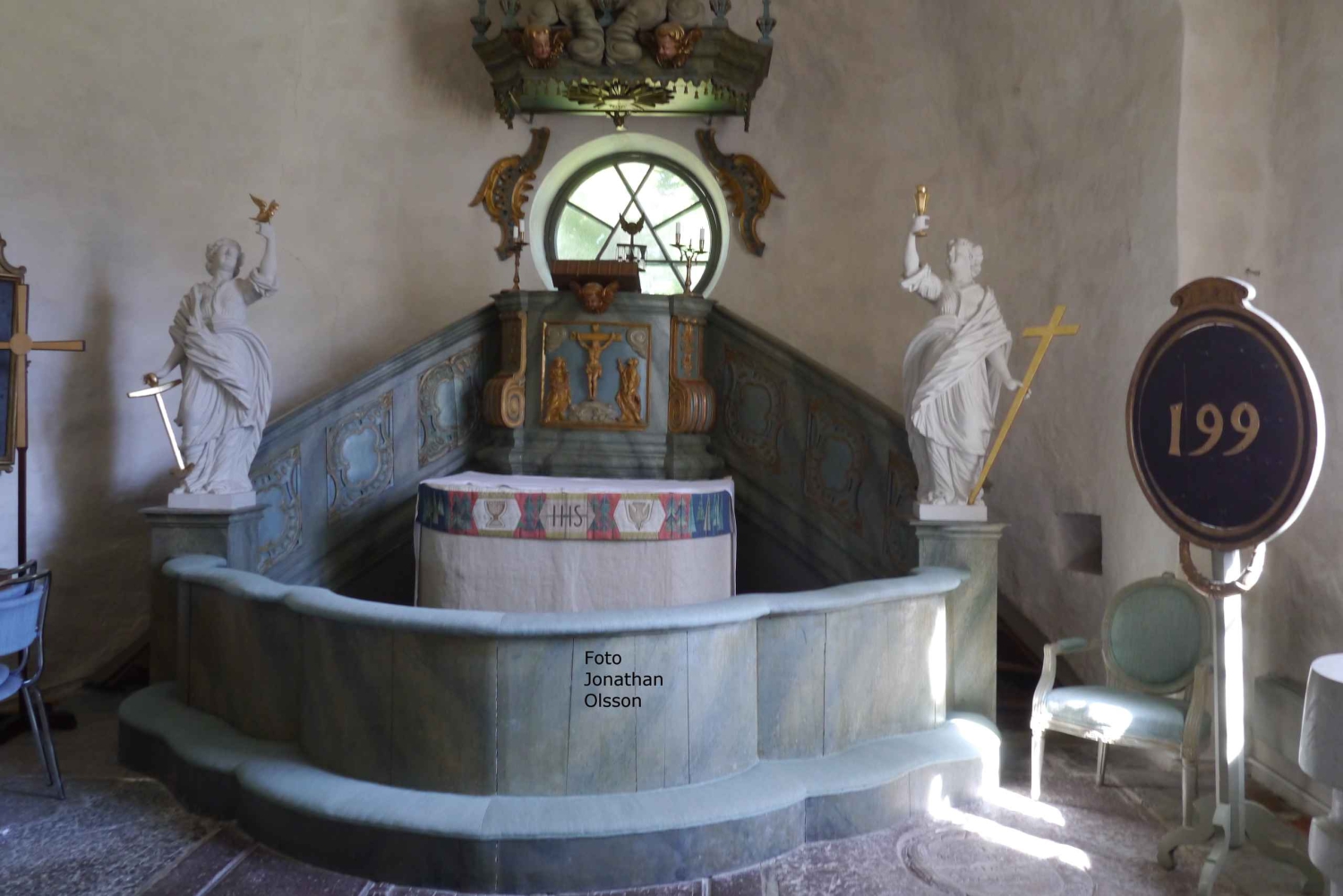 Från Stockholm: Privat 5-timmars medeltida kyrkoturné