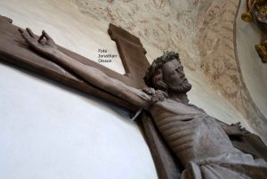 Från Stockholm: Privat 5-timmars medeltida kyrkoturné