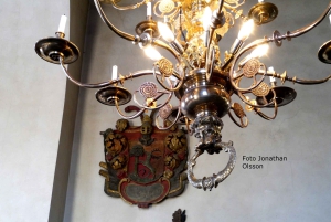 Från Stockholm: Privat 5-timmars medeltida kyrkoturné