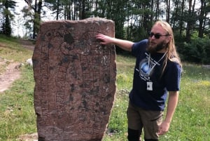 Viking Culture and Heritage Small Group Tour