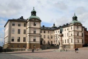 Gamla Stan: un tour guidato della città vecchia di Stoccolma