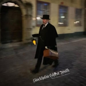 Stockholm Ghost Walk
