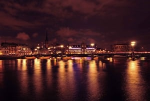 Ghosts of Stockholm: A Tour of Horror and Dark Folklore