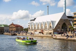 Göteborg: Go City All-Inclusive Pass med 20+ attraktioner