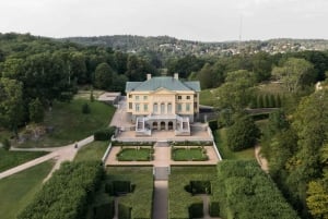 Göteborg : Go City All-Inclusive Pass avec plus de 20 attractions