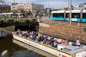 Gotemburgo: Go City All-Inclusive Pass com mais de 20 atrações