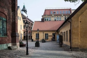 Gøteborg: Go City All-Inclusive Pass med 20+ attraktioner