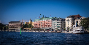 Grand Hotel