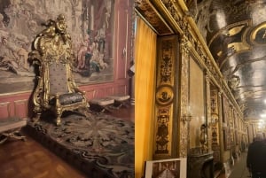 Stockholm : Aventure dans l'archipel jusqu'à l'île de Vaxholm