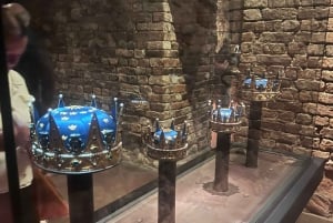 Stockholm : Aventure dans l'archipel jusqu'à l'île de Vaxholm