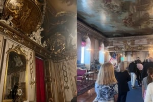 Stockholm : Aventure dans l'archipel jusqu'à l'île de Vaxholm