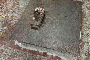 Stoccolma: tour guidato a piedi della città vecchia (Deutsch)