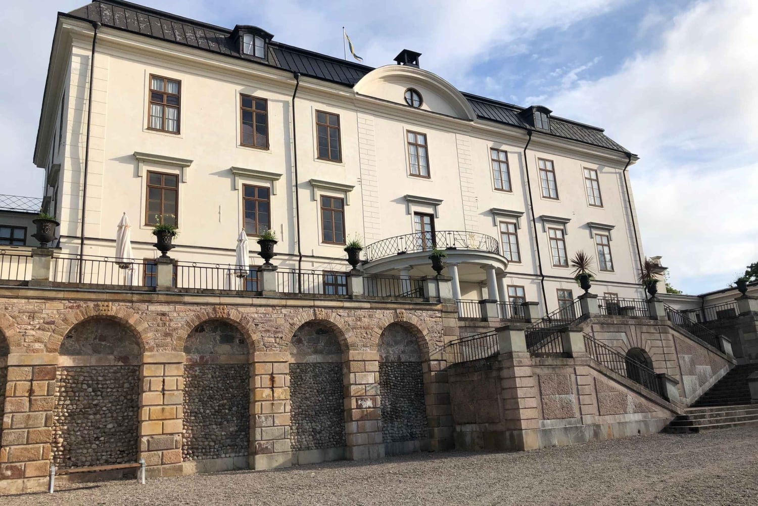 Visite culturelle d'une demi-journée à Stockholm