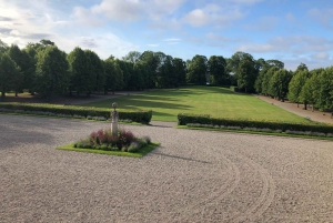 Visite culturelle d'une demi-journée à Stockholm