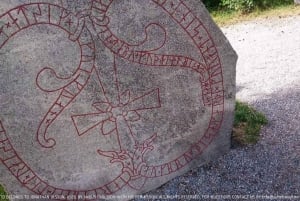 Half-Day Viking Culture Tour from Stockholm