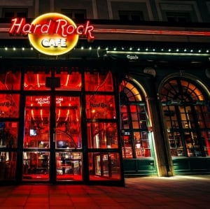 Rock Clubs in Stockholm