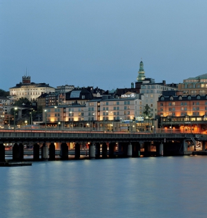 Hilton Slussen