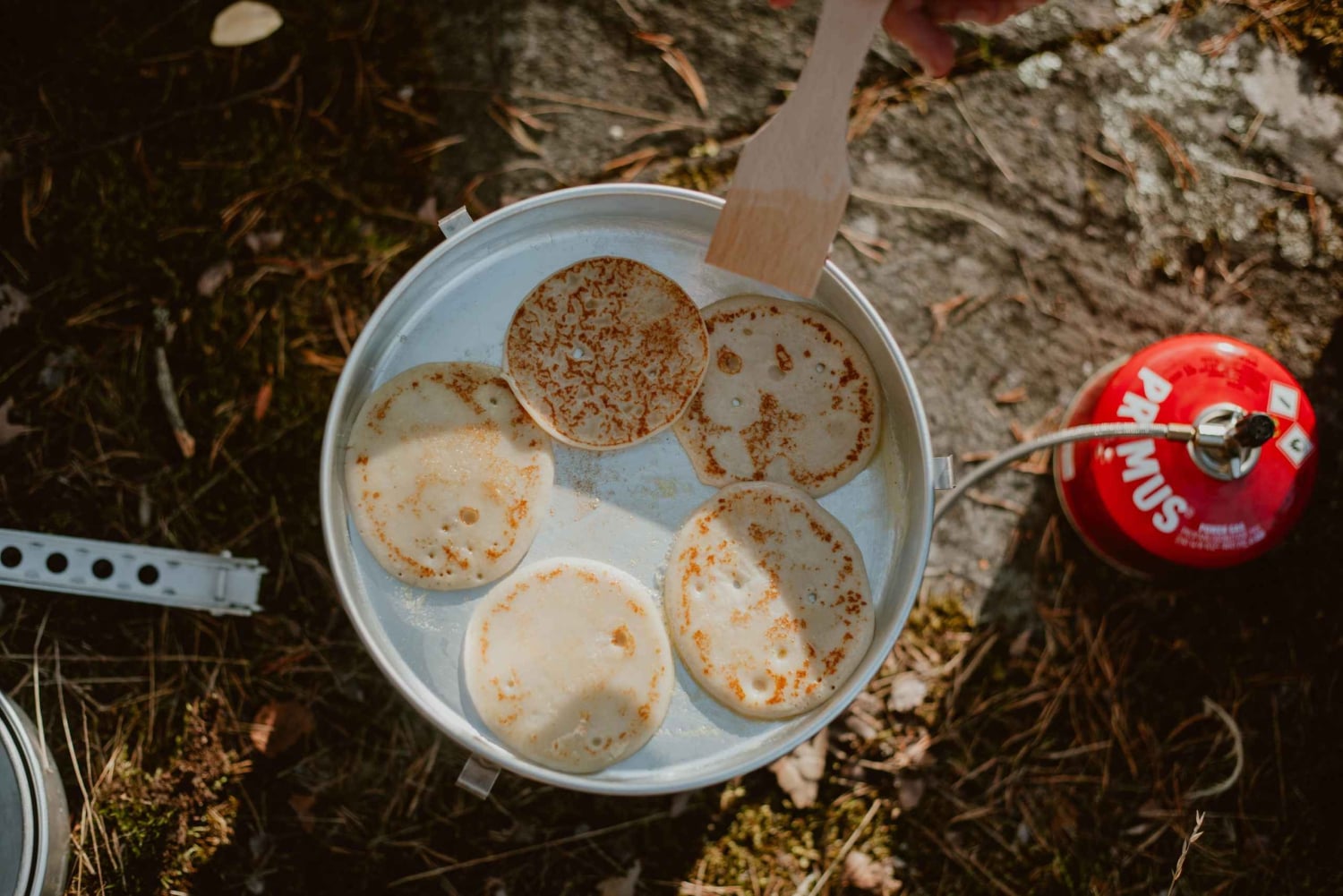 Öluffning med kajak och vild camping - Archipelago Escape