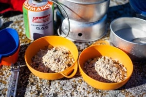 Öluffning med kajak och vild camping - Archipelago Escape