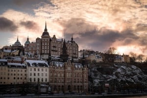 Mariefred und Schloss Gripsholm: Private Tour ab Stockholm